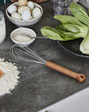 House Doctor - Whisk, Eya, Natur, L30 cm