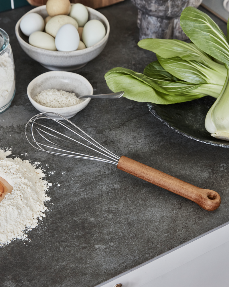 House Doctor - Whisk, Eya, Natur, L30 cm