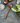 House Doctor - Ske, Eya, Natur, L30 cm