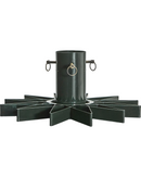 House Doctor Juletræsfod Star Mørkegrøn