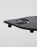 House Doctor - Bordskåner, Viro, Sort