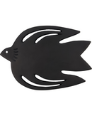 House Doctor Bordskåner Pira Sort