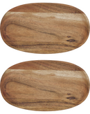 House Doctor Bakker Wood. Natur