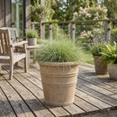Hortus - Lucy Krukke i Vintage Clay - 3 størrelser