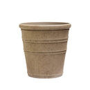 Hortus - Lucy Krukke i Vintage Clay - 3 størrelser