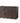 Millennium aflang krukke L98XD37,5XH62 m. hjul brun