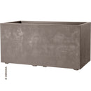Millennium aflang krukke L79XD39XH39,10 - sand