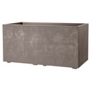 Millennium aflang krukke L79XD39XH39,10 - sand