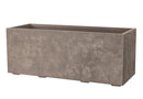 Millennium aflang krukke, L99XD38XH39 m. hjul - sand