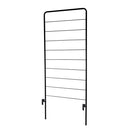 Deroma - Plantestativ Cosmo Smal 68x94cm Jern Sort