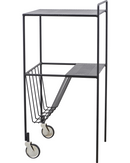 House Doctor Trolley Use Sort