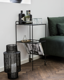 House Doctor - Trolley, Use, Sort