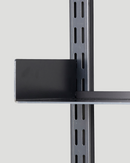 House Doctor - Vægreol, Fari, Sort