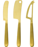 House Doctor Osteknive Cheese Gylden