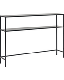 House Doctor Konsolbord Fari Sort