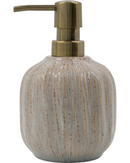 House Doctor Sæbedispenser Deco Råhvid