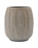 House Doctor Tandbørsteholder Deco Råhvid