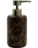 House Doctor Sæbedispenser Able Brun