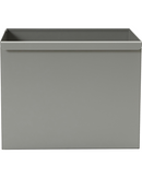 House Doctor Opbevaring til reol Rack Grå