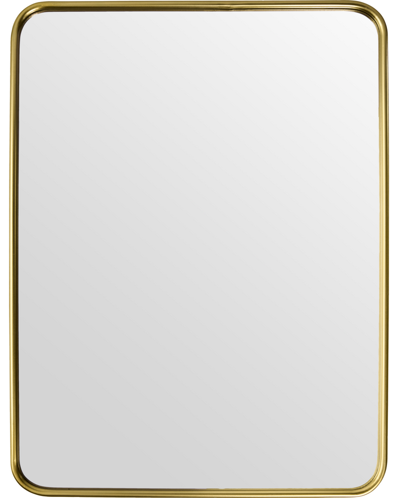 House Doctor Spejl Mirror Gylden