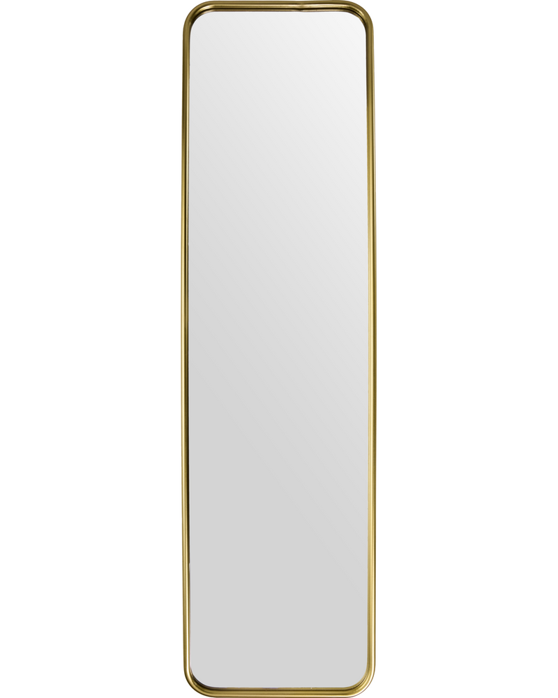 House Doctor Spejl Mirror Gylden