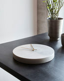 House Doctor - Vægur, HDWatch, Beton, Ø28cm