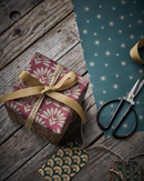 House Doctor - Gavepapir, Raft, Multi, sæt 2 stk