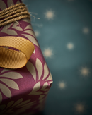 House Doctor - Gavepapir, Raft, Multi, sæt 2 stk