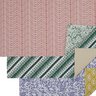House Doctor Gavepapir Wrap Multi
