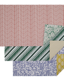 House Doctor Gavepapir Wrap Multi