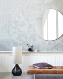 House Doctor - Spejl, Walls, Klar, Ø110 cm