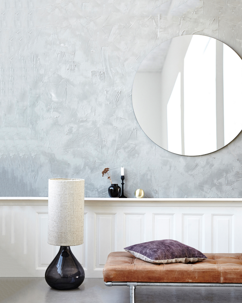 House Doctor - Spejl, Walls, Klar