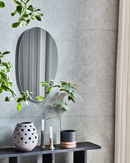 House Doctor - Spejl, Peme, Klar, H70 cm