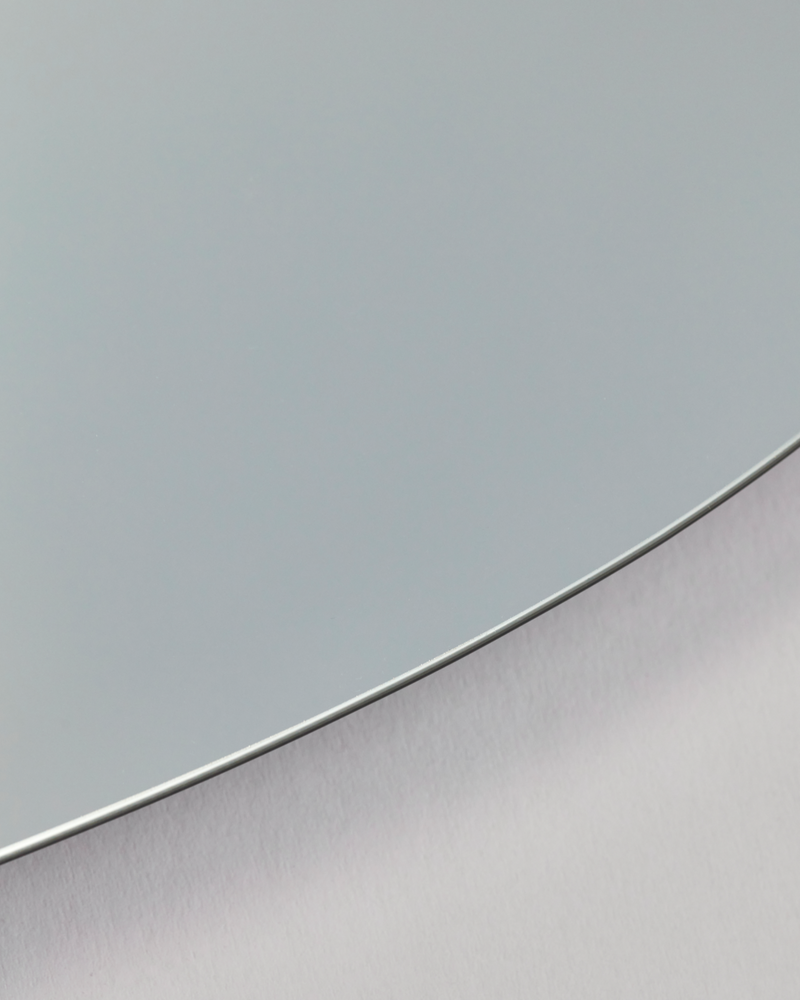 House Doctor - Spejl, Peme, Klar, H100 cm