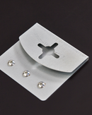 House Doctor - Spejl, Peme, Klar, H60 cm