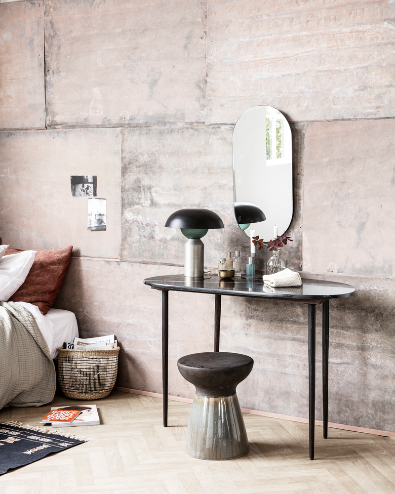 House Doctor - Spejl, Walls, Klar