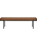 House Doctor Bænk Lao Gyldenbrun