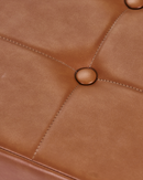 House Doctor - Bænk, Lao, Gyldenbrun