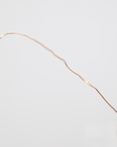 House Doctor - Lyskæde, 10 m, Kobber