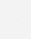 House Doctor - Lyskæde, 10 meter, Sølv