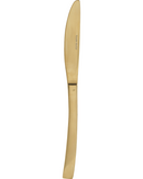 House Doctor Kniv Golden Gylden