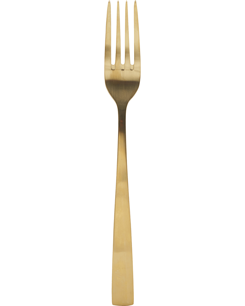 House Doctor Gaffel Golden Gylden
