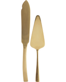 House Doctor Kagesæt Golden Gylden