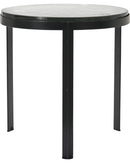 House Doctor Sofabord Smoke Sort