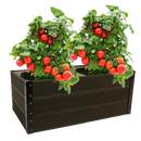 Hortus - Kapilærskjuler WPC 36 x 45 x 85 cm