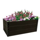 Hortus - Kapilærskjuler WPC 36 x 45 x 85 cm