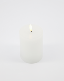 House Doctor - Lys, LED, Hvid, H10 cm