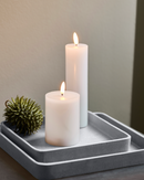 House Doctor - Lys, LED, Hvid, H10 cm