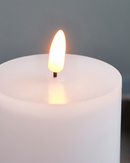 House Doctor - Lys, LED, Hvid, H10 cm