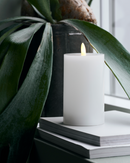 House Doctor - Lys, LED, Hvid, H12,5 cm